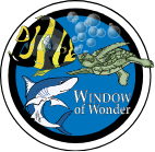 Key West Aquarium Logo