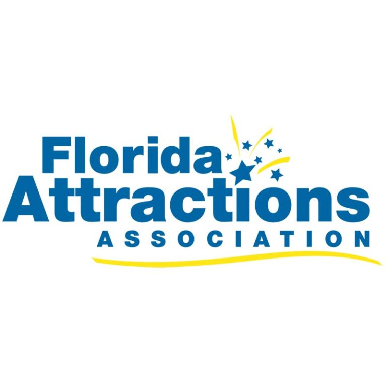 Florida Attractions Association logo