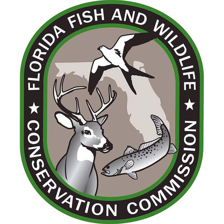 Florida Fish and Wildlife Commission logo