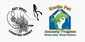 florida keys conservation logos