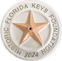 historic florida keys foundation 2024