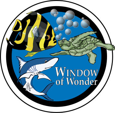 Key West Aquarium logo