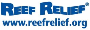 reef relief logo