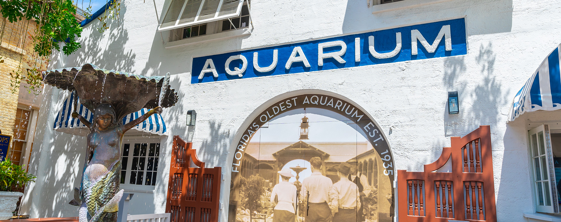 Most Historic Landmarks in Key West image