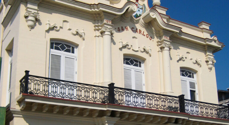 San Carlos Institute