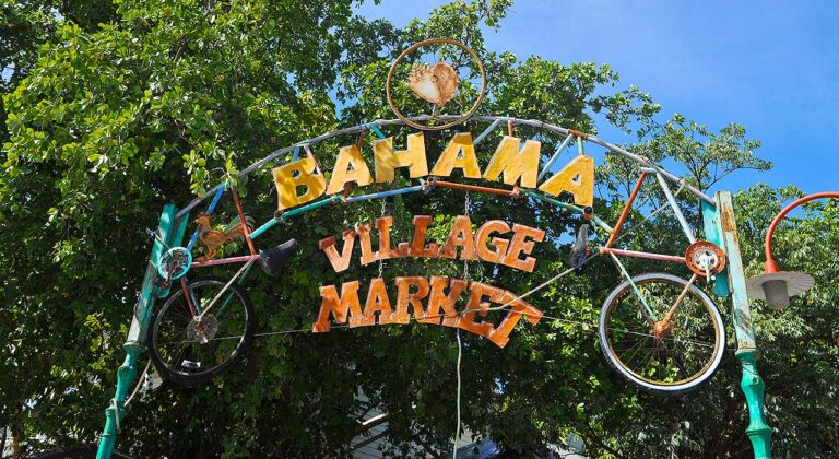 Bahama Village