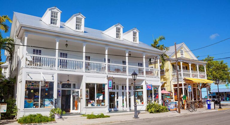 Duval Street Key West