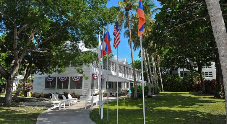 Harry S. Truman Little White House