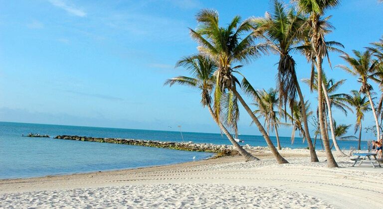 Higgs Beach Key West