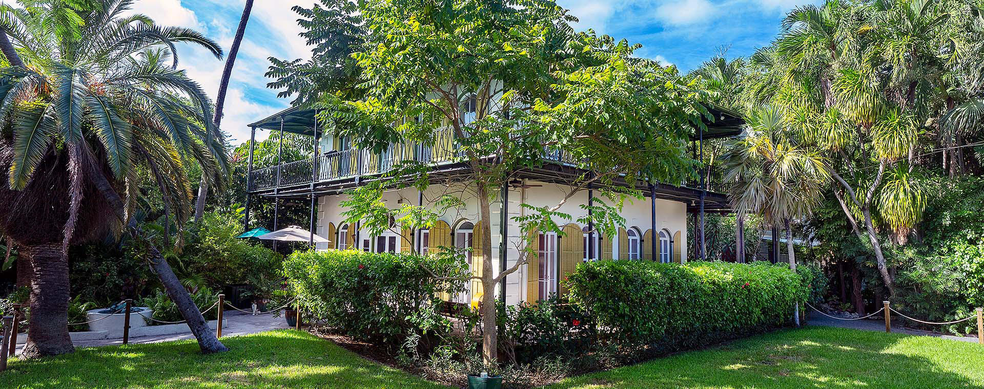 Discover the Charm of the Top Attractions in Key West image