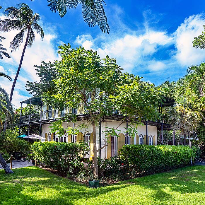 Key West attractions