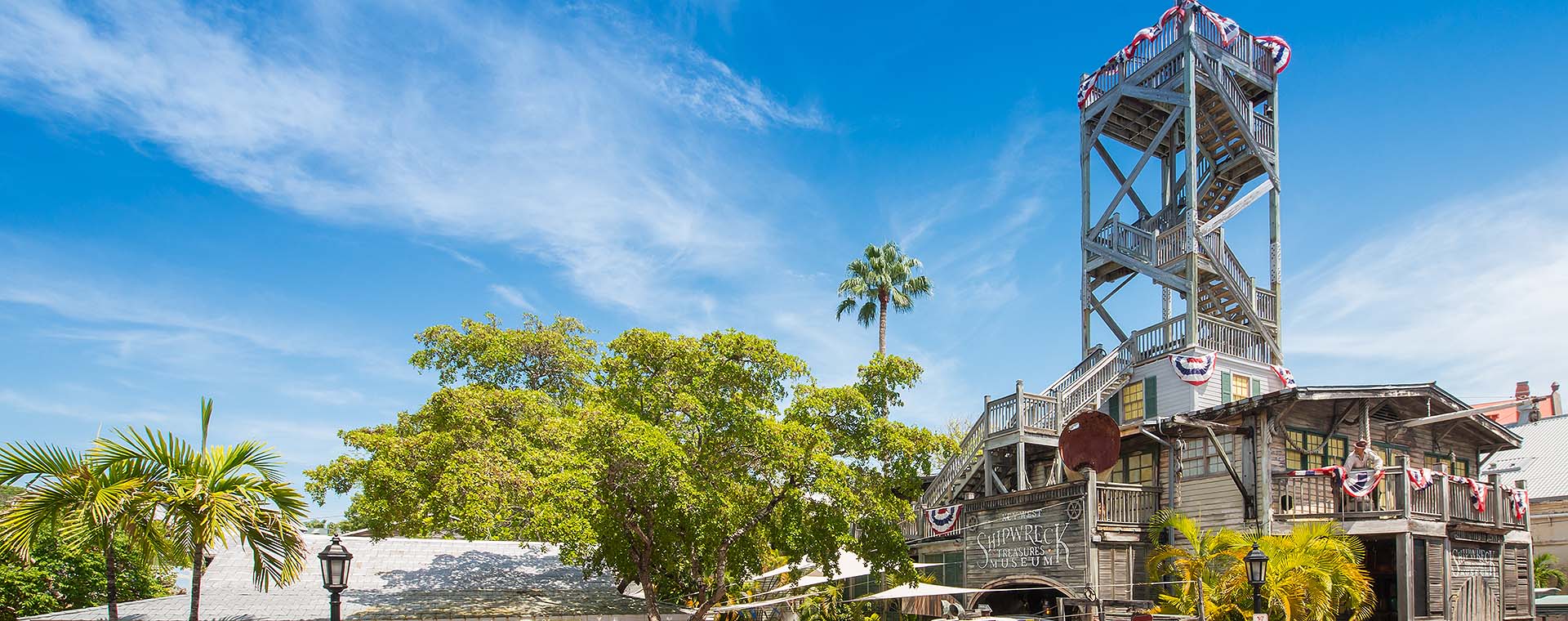 Discover the Hidden Gems of Key West’s Top Museums image