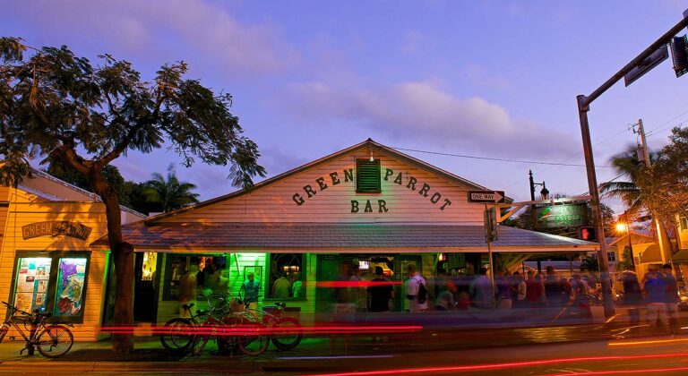 Duval Street Key West