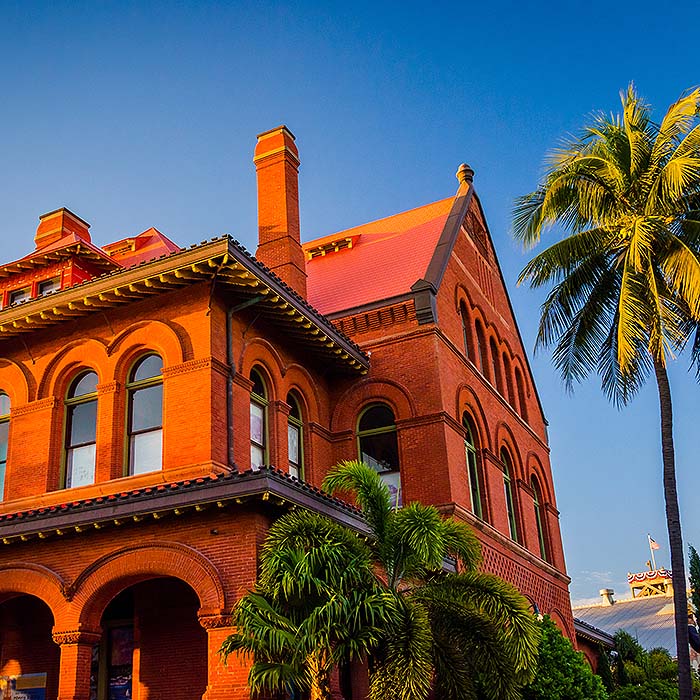 One Day in Key West