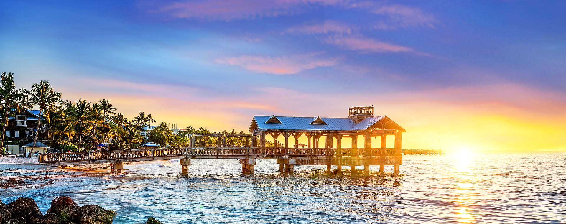 How Can You Make the Most of a Key West Weekend Getaway? image